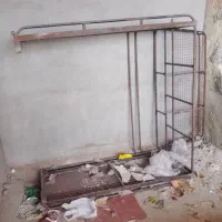 بار بند پراید وانت