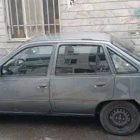 سیلو|خودرو سواری و وانت|کرج, حیدرآباد|دیوار