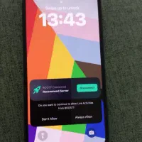 معاوضه آیفون ۱۲ نرمال آبی