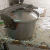 زودپز|ظروف پخت‌وپز|الوند, |دیوار