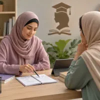 مشاوره تحصیلی کنکور تجربی ویژه دختران