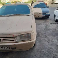 گل پاشی خودرو