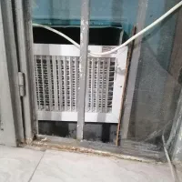 کولر 4500