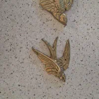 مجسمه  های  برنزی