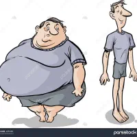 پکیج چاقی مفید