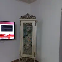 گنجه|بوفه، ویترین، کنسول|مشهد, نظام دوست|دیوار