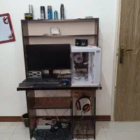 میز کامپیوتر