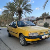 تاکسی فروشی