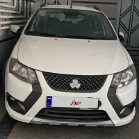 کوئیک دنده ای مدل ۱۴۰۳