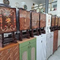 جلومبلی تاشو پلی‌استر