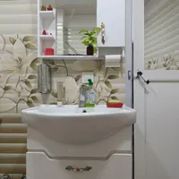 سرویس روشویی