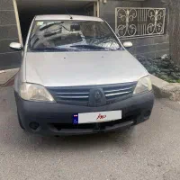 ال 90 مدل 87 E0|خودرو سواری و وانت|تهران, قیطریه|دیوار