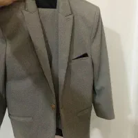 مجلسی و رسمی