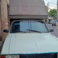 وانت دوگانه شرکتی مدل ۸۶