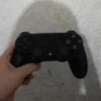 ps4 slim 500 g|کنسول، بازی ویدئویی و آنلاین|تهران, لویزان|دیوار