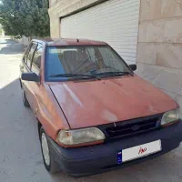 پراید 90