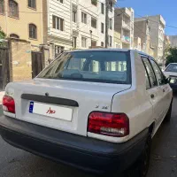 پراید ۹۸|خودرو سواری و وانت|تهران, شهرک رضویه|دیوار