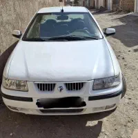 سمند 88
