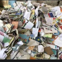 خرید ضایعات مس برنج   و کتاب کاغذ در سراسر مشهد