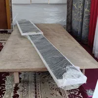 تخت خواب یک نفره نو
