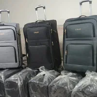 چمدان ۳۵ کیلویی سایز بزرگ مناسب فرودگاه