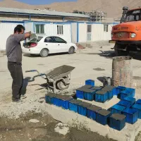 اخذ مجوز زمین های مسکونی و مزروعی و ...
