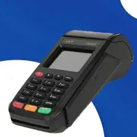 دستگاه کارتخوان سیار VKR626