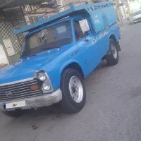 نیسان مدل ۸۰|خودرو سواری و وانت|یزد, |دیوار