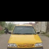 تاکسی درون شهری
