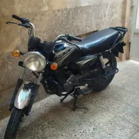 موتور طرح باکسر kld