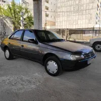 پژو 405 مدل 93