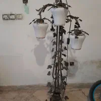 لوستر واباژور وکلاهک