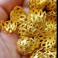 فروش لوازم گل کریستالی