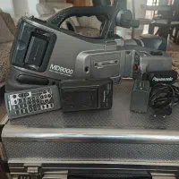 دوربین فیلمبرداری پاناسونیک MD9000