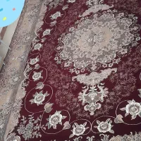 2 تخته فرش 12 متری