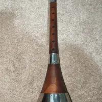 سرنا چوب کنار