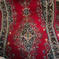 فرش کناره ماشینی