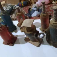 جک روغنی|ابزارآلات|طرقبه, |دیوار