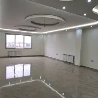 فروش واحدهای ۱۲۴متری نوساز مرکز شهر