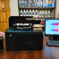 چاپگر رنگی لیزری استوک  LaserJet ProColor M276n