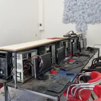 واگذاری وسایل گیم نت