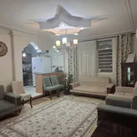 منزل بازسازی شده ۷۵ متری