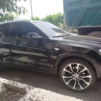 bmw x3 مدل 2014 سفارش امریکا|خودرو سواری و وانت|کرج, شهرک بنفشه|دیوار