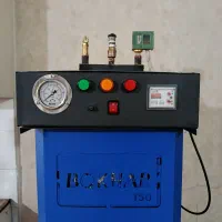 اتو صنعتی