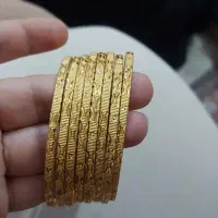 النگو رنگ ثابت شماره 3
