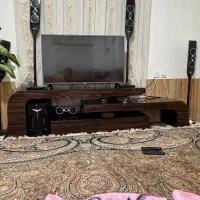 میز تلویزیون