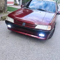 ۴۰۵ مدل ۸۳