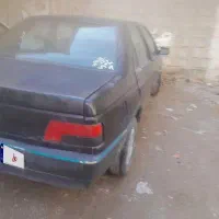 روآ 88 دوگانه کارخانه موتور تعمیرکامل. پراید 141