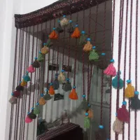 پرده