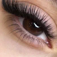 خدمات و آموزش اکستنشن مژه